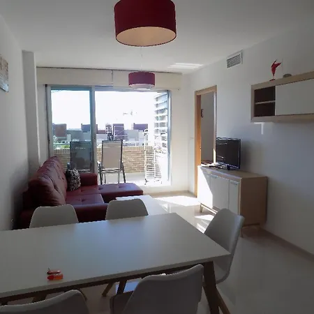 Apto Atico Aguas Nuevas Torrevieja Extérieur photo