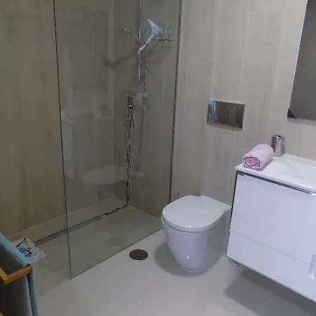 Apto Atico Aguas Nuevas Torrevieja Extérieur photo