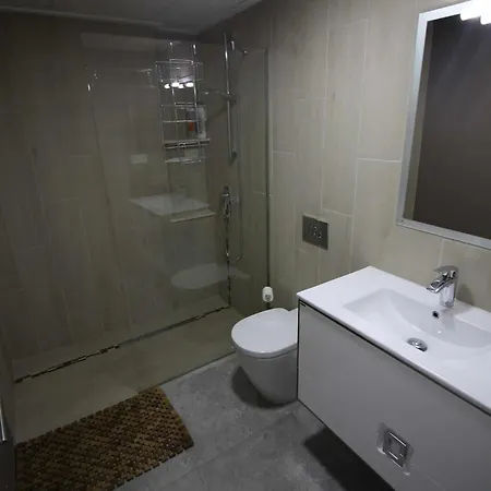 Apto Atico Aguas Nuevas Torrevieja Extérieur photo