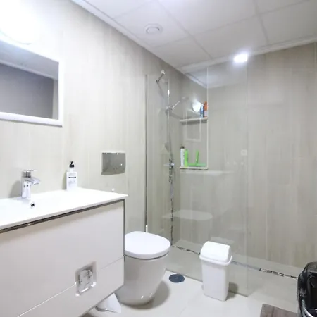Apto Atico Aguas Nuevas Torrevieja Extérieur photo