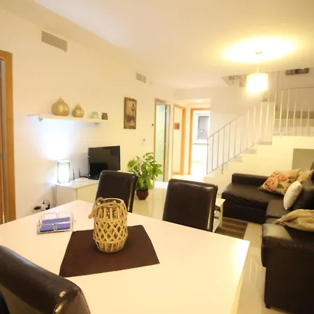 Apto Atico Aguas Nuevas Torrevieja Extérieur photo