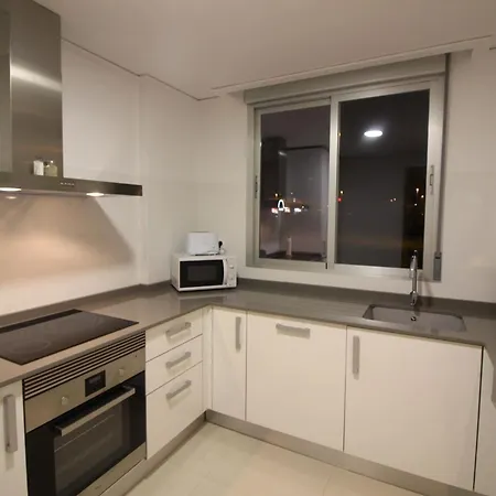 Apto Atico Aguas Nuevas Torrevieja Extérieur photo